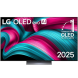 Телевизор LG OLED83C5RLA