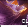 Телевизор Samsung QE55S85F