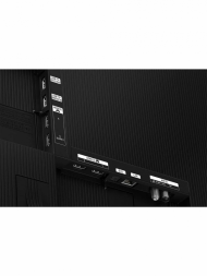 Телевизор Samsung QE55S85F