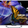 Телевизор Haier 55 Smart TV S4
