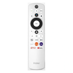 Телевизор Haier 55 Smart TV S4