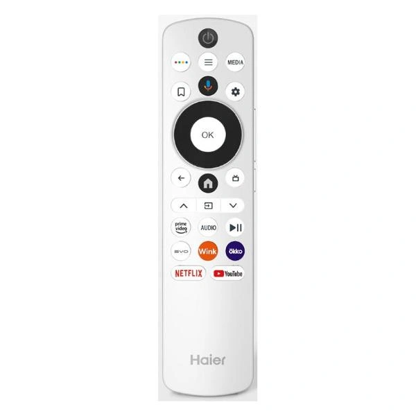 Телевизор Haier 55 Smart TV S4