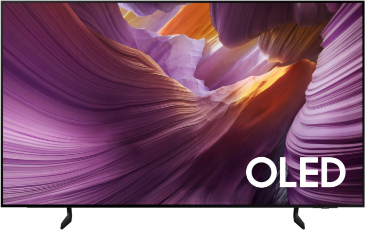 Телевизор Samsung QE55S85FAEXCE
