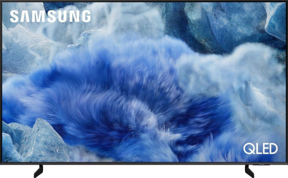 Телевизор Samsung QE75Q8FAAUXRU