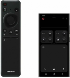 Телевизор Samsung QE75Q8FAAUXRU