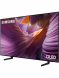 Телевизор Samsung QE55S85FAEXRU