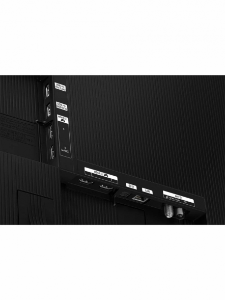 Телевизор Samsung QE55S85FAEXRU