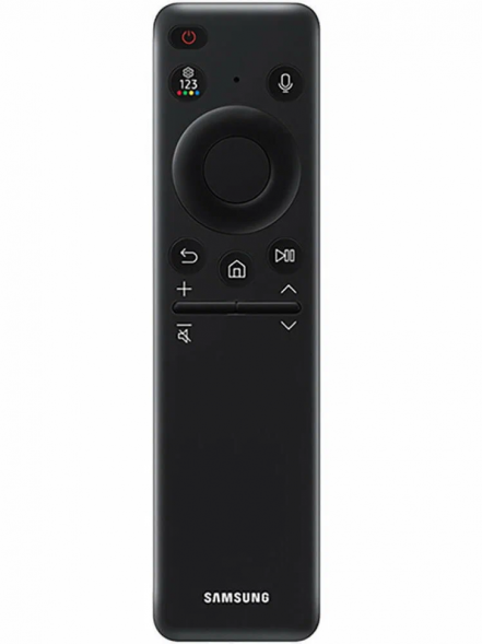 Телевизор Samsung QE55S85FAEXRU