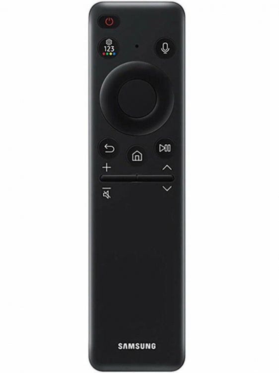 Телевизор Samsung QE55S85FAEXRU