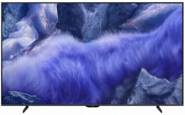 Телевизор Samsung QE75QEF1AUXRU