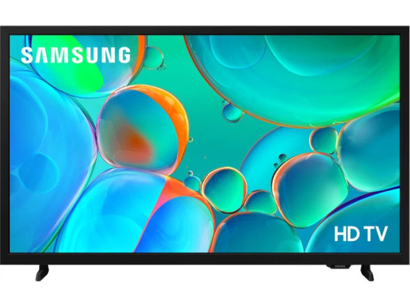 Телевизор Samsung UE32H5000FUXRU, HD, черный