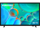 Телевизор Samsung UE32H5000FUXRU, HD, черный
