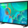 Телевизор Samsung UE32H5000FUXRU, HD, черный