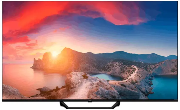 Телевизор Haier 65 HQLED S2 Pro