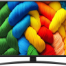 Телевизор LG 43NANO81A6A 43" 2025