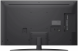 Телевизор LG 43NANO81A6A 43" 2025