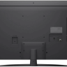 Телевизор LG 43NANO81A6A 43" 2025