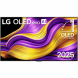 Телевизор LG OLED83G5RLA (2025), Ростест/ЕАС