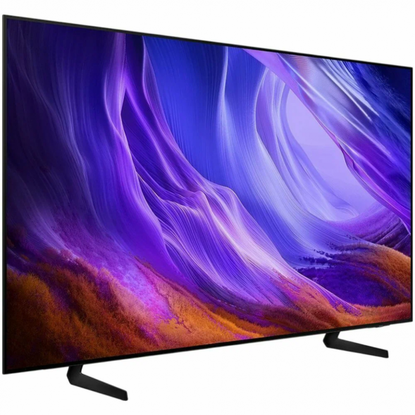 Телевизор Samsung QE55S85HAEXPY