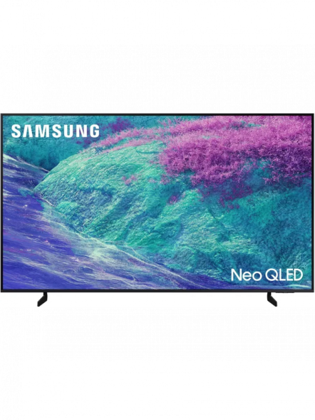Телевизор Samsung QE75QN1EFAUXRU