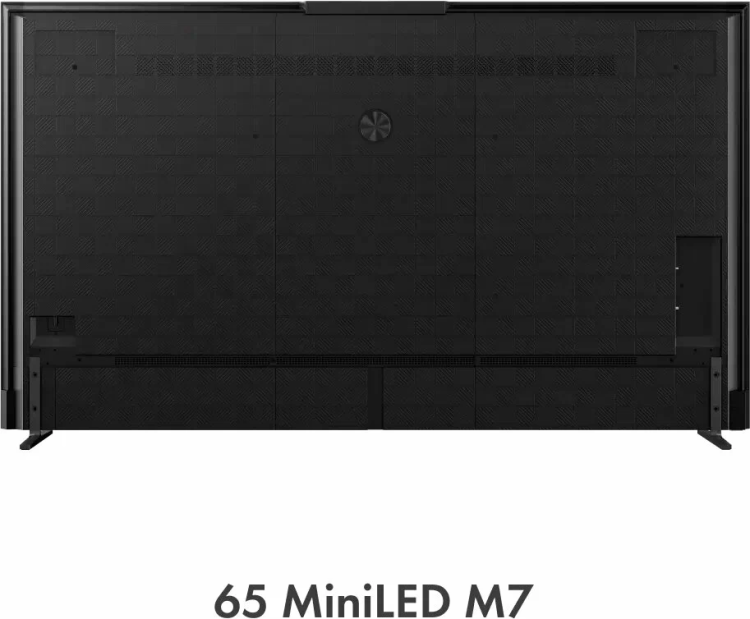 Телевизор Haier 65 MiniLED M7