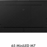 Телевизор Haier 65 MiniLED M7
