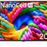 Телевизор LG 43NANO90A6B.ARUG
