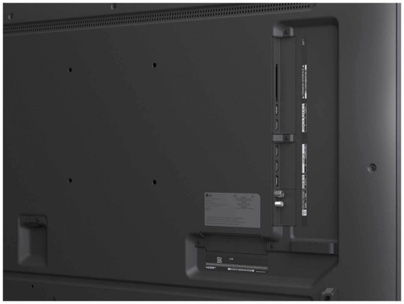 Телевизор LG 43NANO90A6B.ARUG