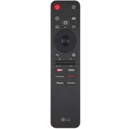 Телевизор LG 43NANO90A6B.ARUG