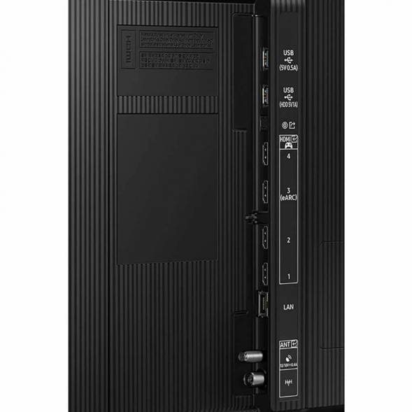Телевизор Samsung QE100QN80F