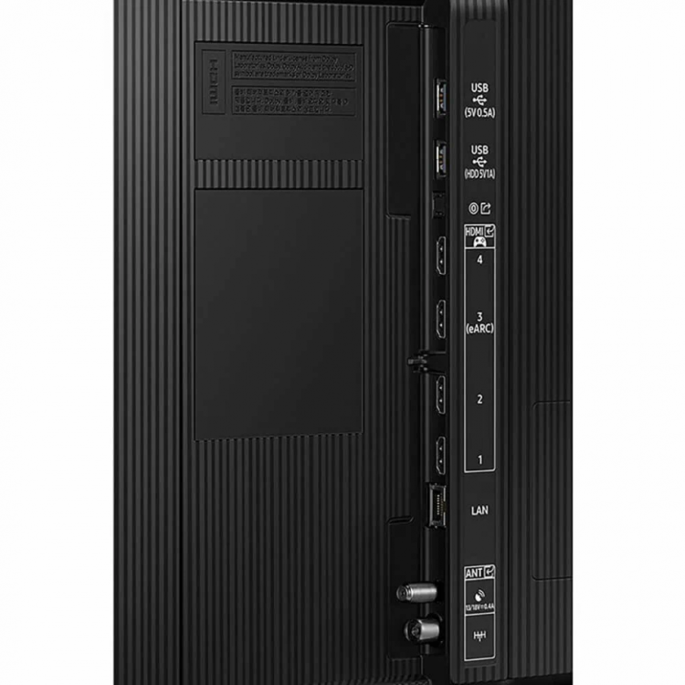 Телевизор Samsung QE100QN80F