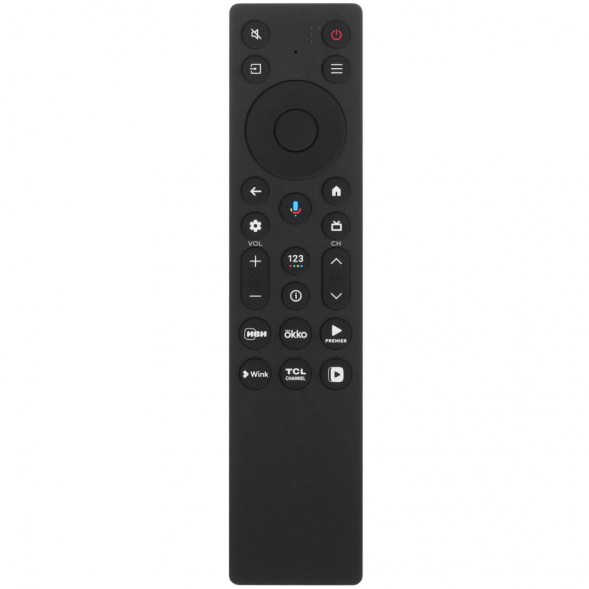 Телевизор TCL 65P7K