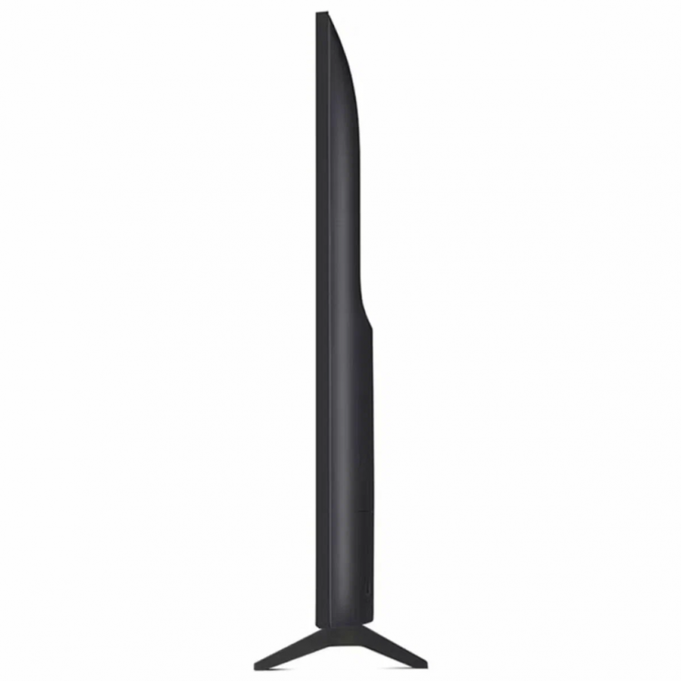 Телевизор LG 43QNED70A6A.ARUG