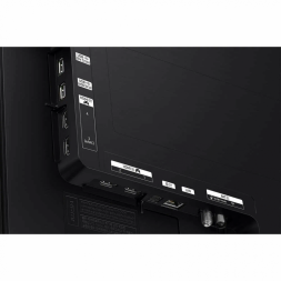 Телевизор Samsung QE55S90FA