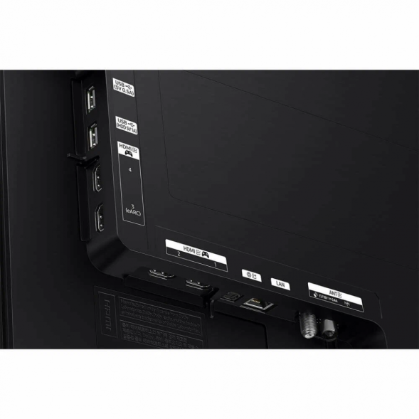 Телевизор Samsung QE55S90FA