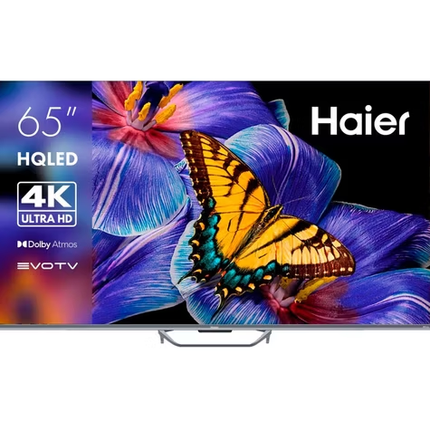 Телевизор Haier 65 Smart TV S4