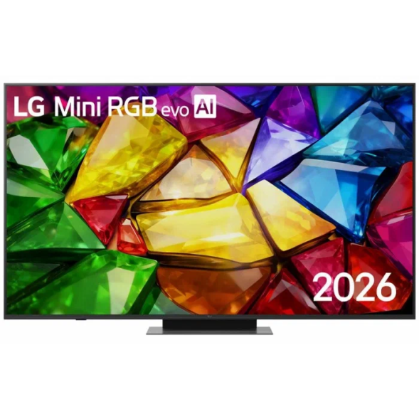 Телевизор LG 75MRGB86B6A