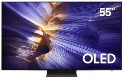 Телевизор Samsung QE55S90FAUXCE