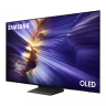 Телевизор Samsung QE55S90FAUXCE