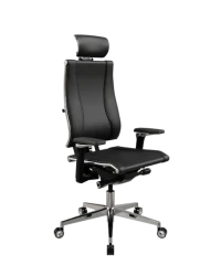 Кресло Yoga Spine Y 4DF B2-17D - Infinity