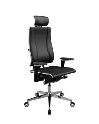 Кресло Yoga Spine Y 4DF B2-17D - Infinity