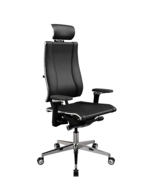 Кресло Yoga Spine Y 4DF B2-17D - Infinity