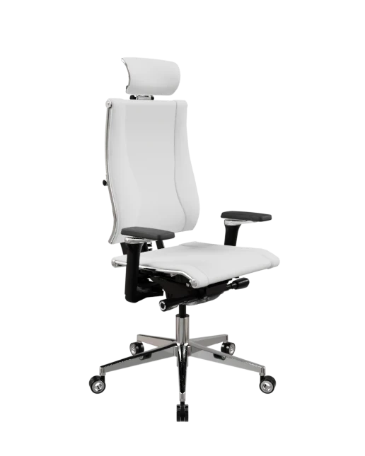 Кресло Yoga Spine Y 4DF B2-17D - Infinity