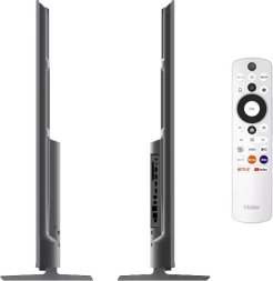 Телевизор Haier 65 Smart TV S6