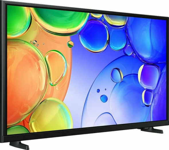 Телевизор Samsung QE32Q5FAAUXPY