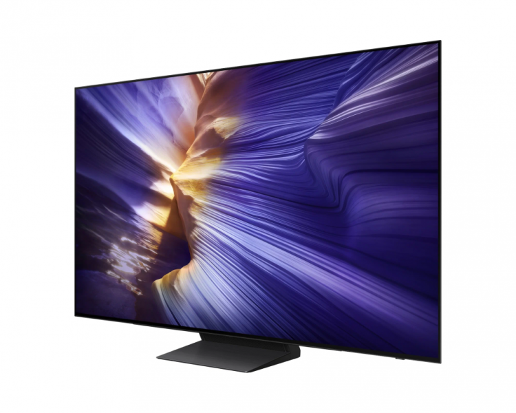 Телевизор Samsung QE55S90FAUXRU