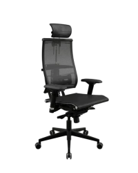 Кресло Yoga Spine Y 4DB B2-9D - YM93