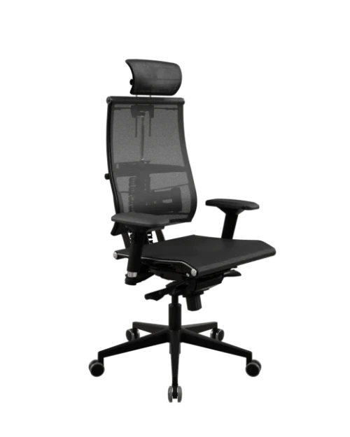 Кресло Yoga Spine Y 4DB B2-9D - YM93