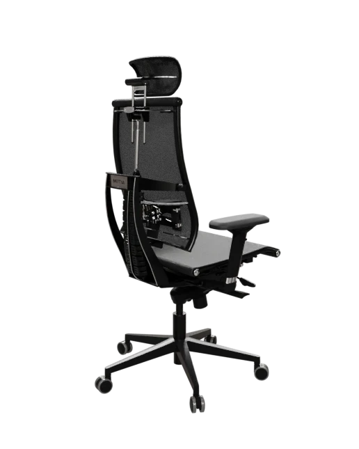 Кресло Yoga Spine Y 4DB B2-9D - YM93