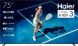 Телевизор Haier 75 MiniLED M7